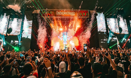 Lollapalooza diz que teve público de 240 mil pessoas em 2025