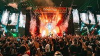 Lollapalooza diz que teve público de 240 mil pessoas em 2025