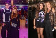 Lollapalooza dos nepo babies? Veja filhos de famosos que curtiram festival