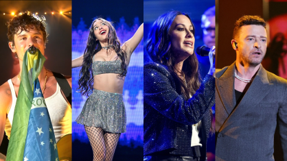 Shawn Mendes, Olivia Rodrigo, Alanis Morissette e Justin Timberlake são algumas das atrações principais do Lollapalooza Brasil 2025
