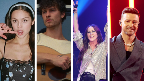 Olivia Rodrigo, Shawn Mendes, Alanis Morissette e Justin Timberlake compõem o line-up do Lollapalooza 2025