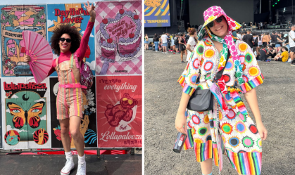 looks dia 3 lolla