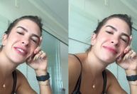 Lore Improta desabafa sobre Carnaval: "Não sei como cheguei em casa"