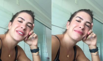 Lore Improta desabafa sobre Carnaval: "Não sei como cheguei em casa"
