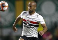 São Paulo atualiza situação médica de Lucas Moura; saiba detalhes