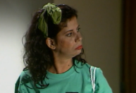 Por onde anda Maria Gladys, a Lucimar de "Vale Tudo" original