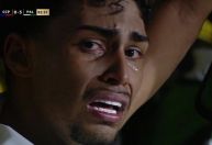 Jogadores do Palmeiras são alvo de racismo na Libertadores Sub-20