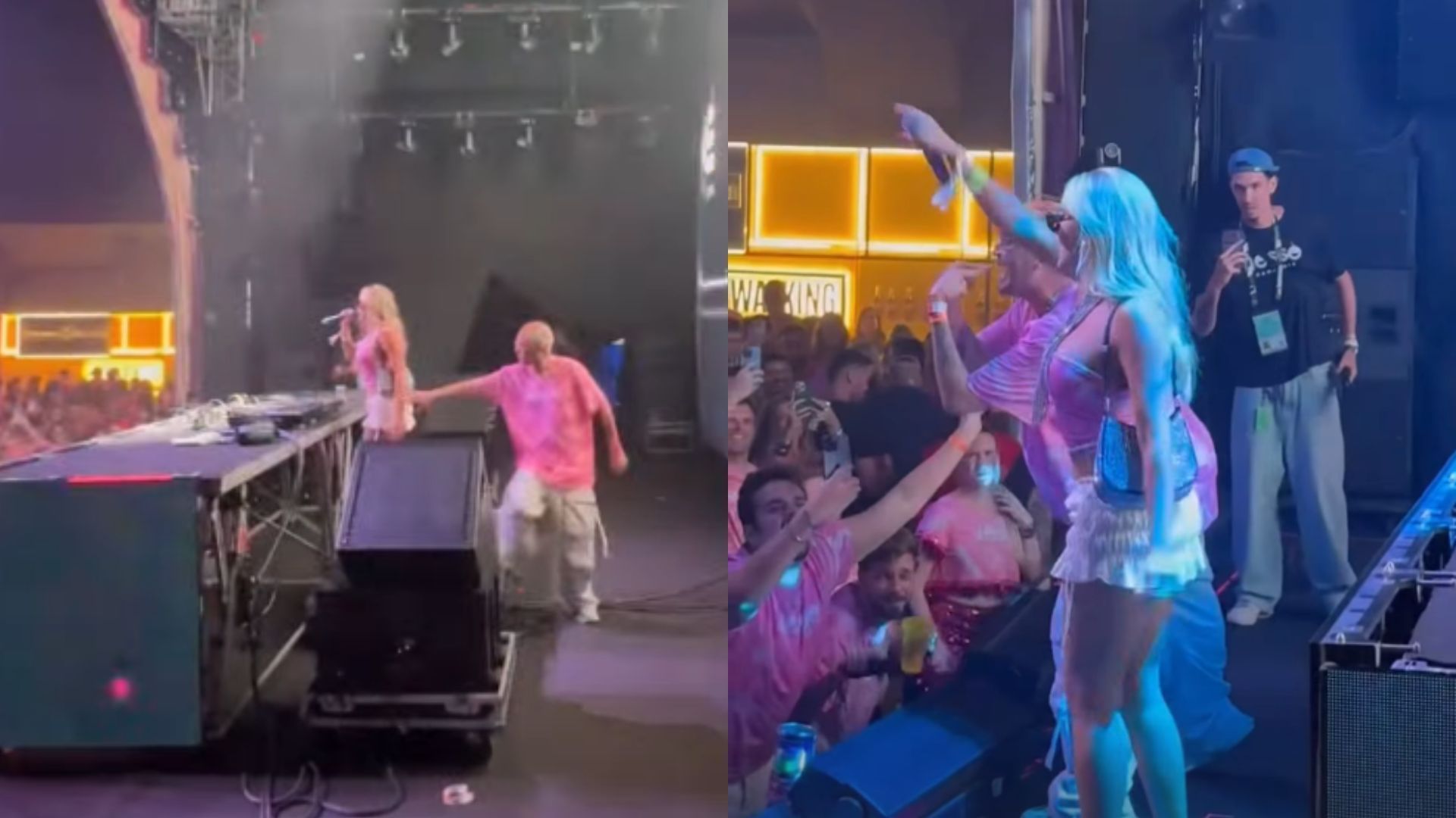 Luísa perisse canta 