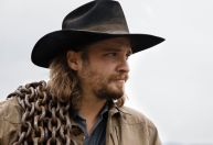 "Yellowstone": série sobre Kayce Dutton está em desenvolvimento, diz site