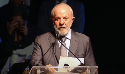 Lula compara suposta tentativa de golpe de 2022 a ditadura militar