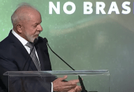 O mundo não comporta mais guerras, diz Lula