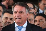 Bolsonaro apresentou estudos sobre GLO e estado de sítio, diz Freire Gomes