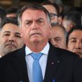 Nas redes, 59% defendem operação contra Bolsonaro; 41% criticam, diz Quaest