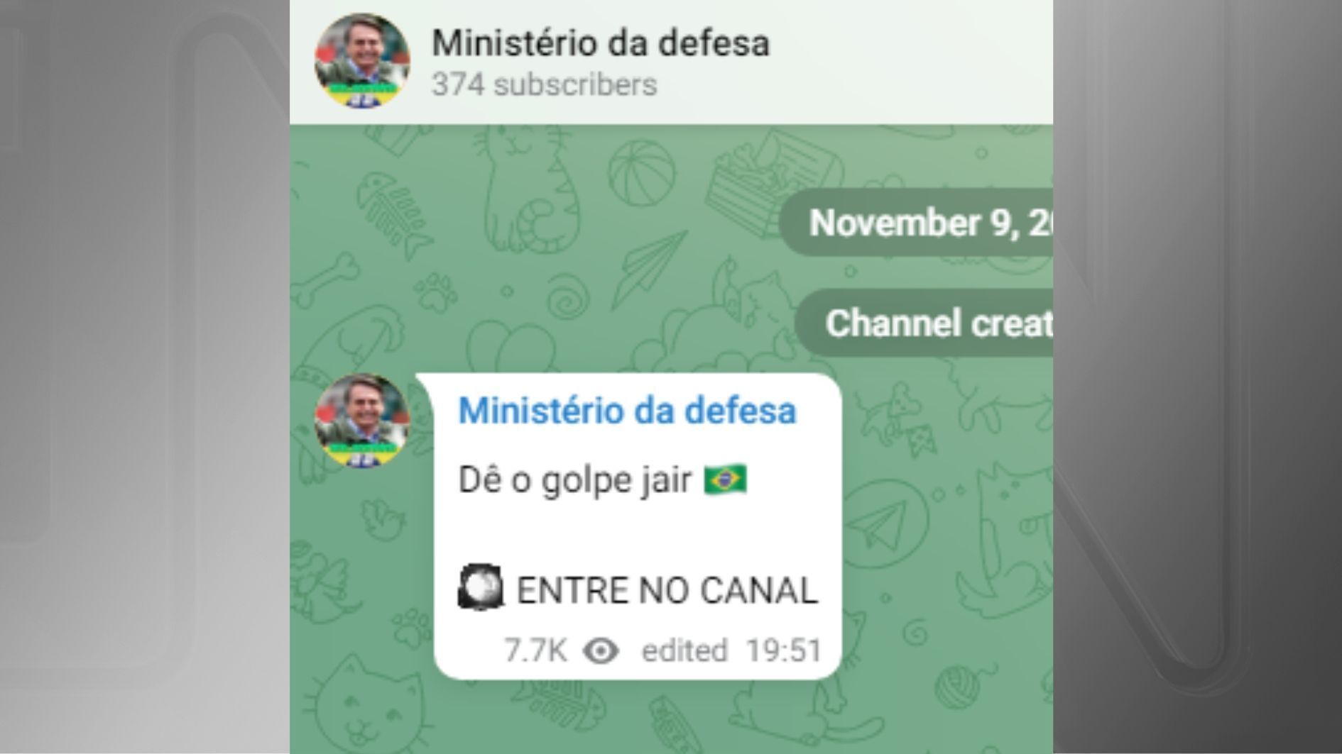Telegram