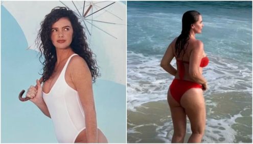 Luma de Oliveira