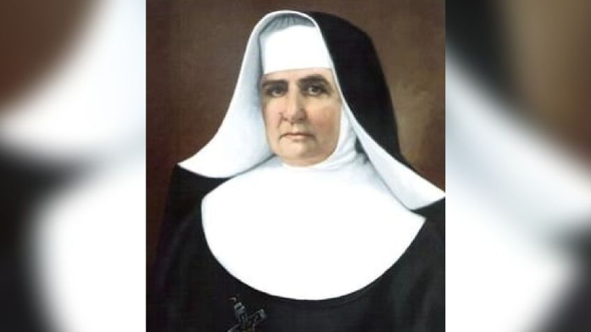 Madre Maria Assunta, beatificada no dia 25 de outubro de 2014. • Reprodução CNBB