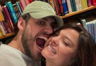 Maiara se declara para namorado em redes sociais: "muito amor, muito fogo"