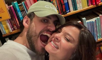 Maiara reata namoro antigo com Matheus Gabriel após fim de noivado