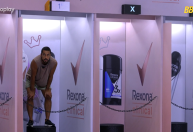 BBB25: após 9 horas de prova, oitavo líder da edição é decidido; saiba quem