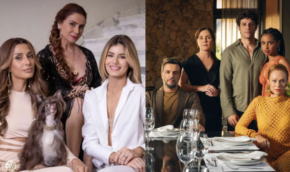 "Beleza Fatal" x "Mania de Você": veja que novela teve mais buscas em março