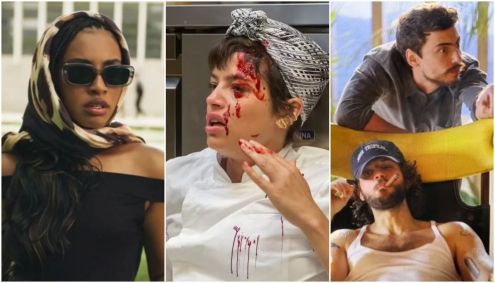 "Mania de Você" rendeu diversos memes nas redes sociais