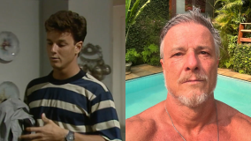 Marcello Novaes viveu André em &quot;Vale Tudo&quot;
