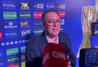 Neymar fica? Presidente do Santos diz que renovação é “tendência natural”