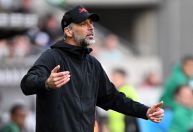 RB Leipzig demite Marco Rose e anuncia substituto até o fim da temporada