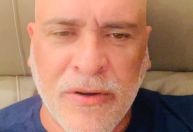 Marcos fala em erro da arbitragem no pênalti de Palmeiras x São Paulo