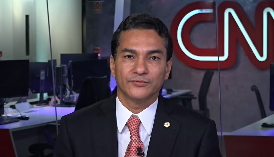 Marcos Pereira (Republicanos)
