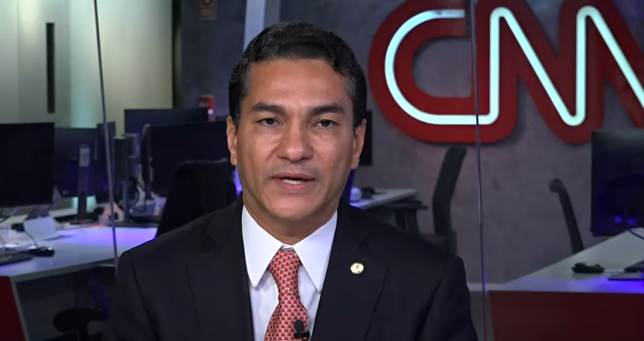 Marcos Pereira (Republicanos)