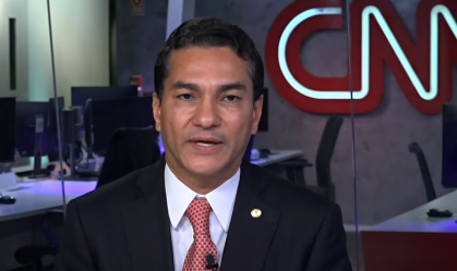 Governo perdeu timing da reforma ministerial, diz Marcos Pereira à CNN