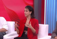 Atriz de "Ainda Estou Aqui" projeta Oscar de Melhor Filme Internacional