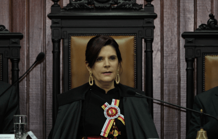Maria Elizabeth Rocha