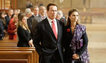 Ex-mulher de Arnold Schwarzenegger revela motivo de divórcio: "Foi brutal"