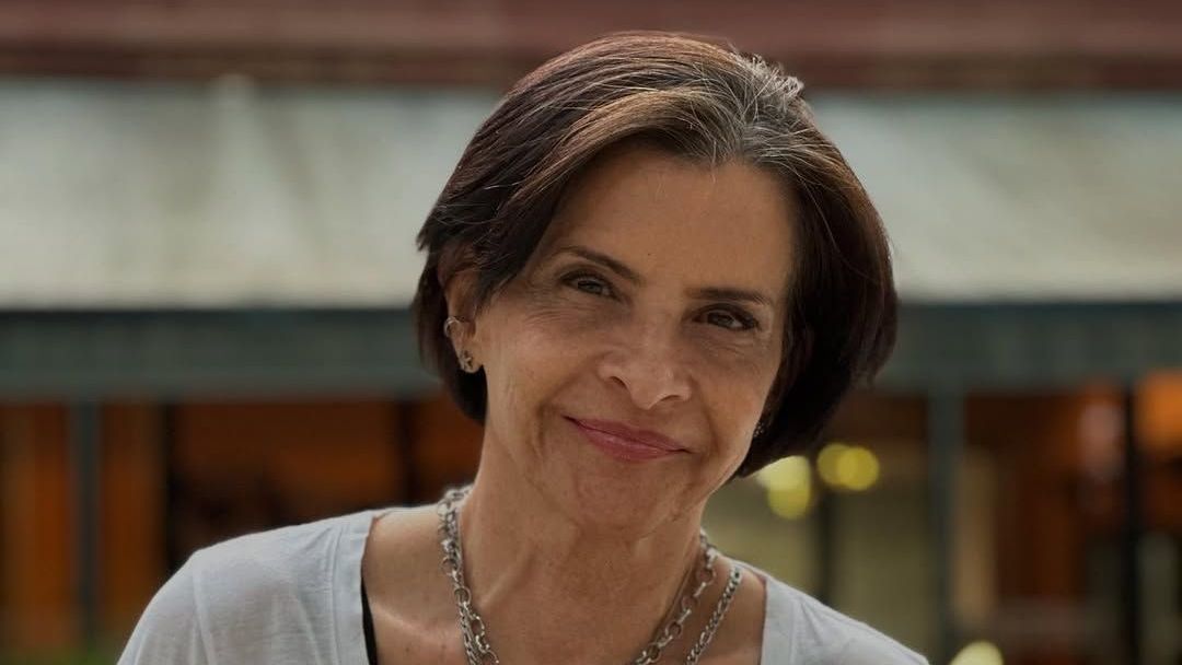 Marina Lima é uma das atrações do Lollapalooza Brasil 2025 neste sábado (29)