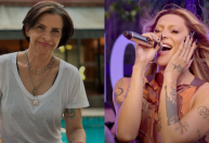 Lollapalooza 2025: show de Marina Lima terá participação de Pabllo Vittar