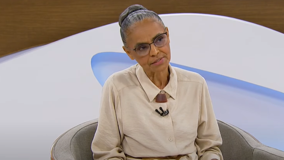Marina Silva