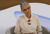Marina: ouvi falas fortes de colegas sobre como é difícil estar nesse lugar