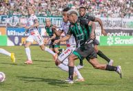 Maringá busca empate contra o Operário na ida da final do Paranaense