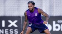 Corinthians: Martínez quebra a mão, fará cirurgia e pode desfalcar time