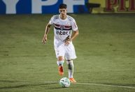 Ex-São Paulo expõe abandono do São Caetano após lesão: “Fiquei desamparado"
