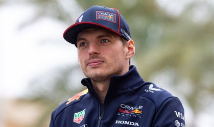 Verstappen pode anular cláusula e ficar na Red Bull; entenda