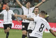Corinthians tem dois remanescentes de último título contra Palmeiras