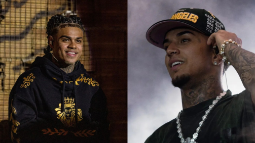 Veigh e MC Cabelinho estão entre as atrações confirmados no Alma Festival