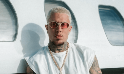 MC Daniel se pronuncia sobre suposta relação tóxica com a ex, Lorena Maria