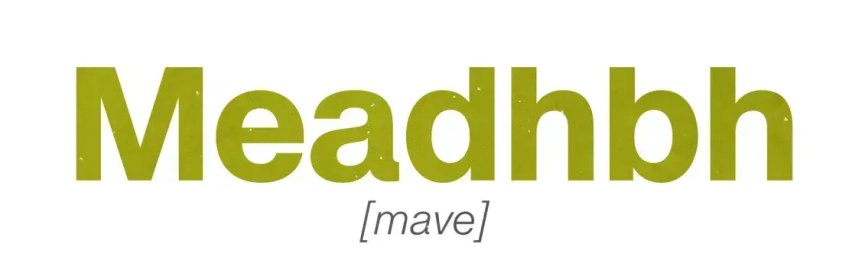 Pronúncia de Meadhbh • CNN