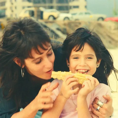 • Instagram/Mel Lisboa