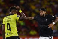Benja: Gustavo Henrique cobrou Memphis em derrota do Corinthians no Equador