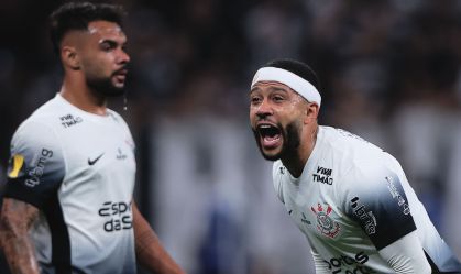 "Não negociem com o Corinthians", diz presidente do Cuiabá